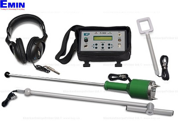 Locating receiver