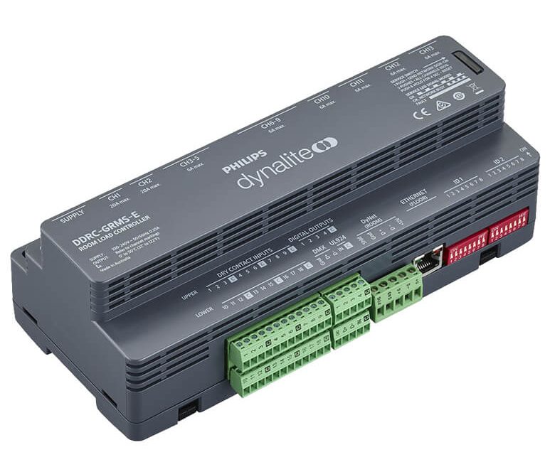 Relay controller